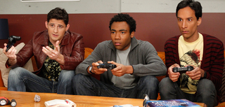 Illustration for article titled Dan Harmon walks us through Community’s second season (part 3 of 4)